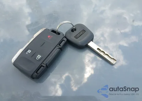 2016 GMC Canyon из США, поврежденный, VIN 1GTG5BE37G1366816